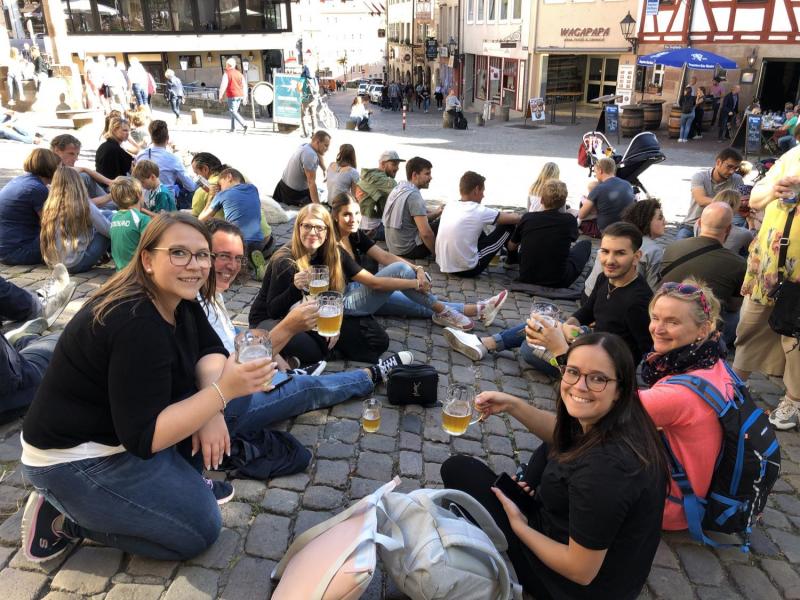 myCityHunt Speurtocht 14