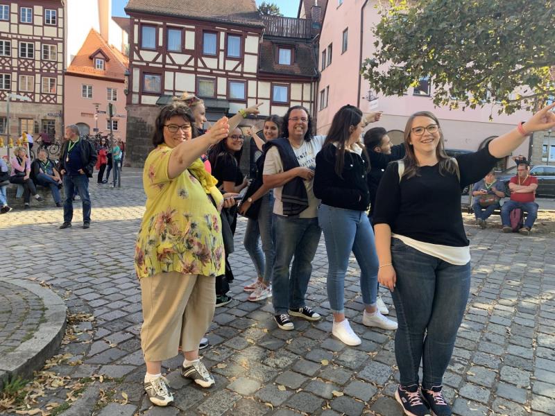 myCityHunt Speurtocht 9