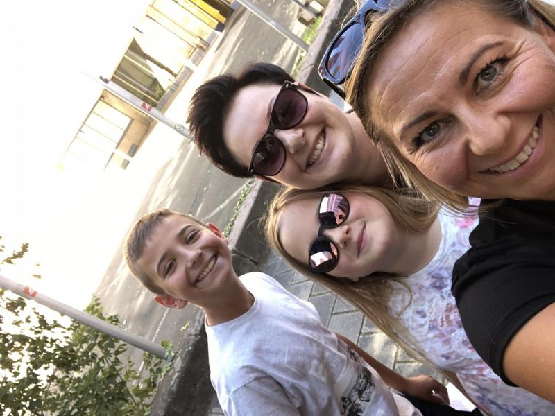 myCityHunt Speurtocht 3