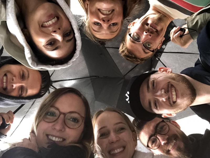 myCityHunt Speurtocht 10