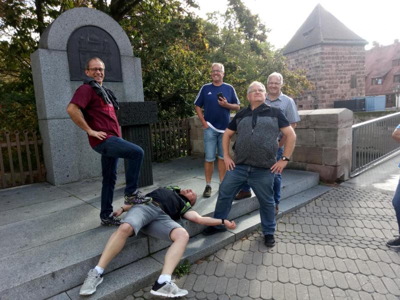 myCityHunt Speurtocht 5