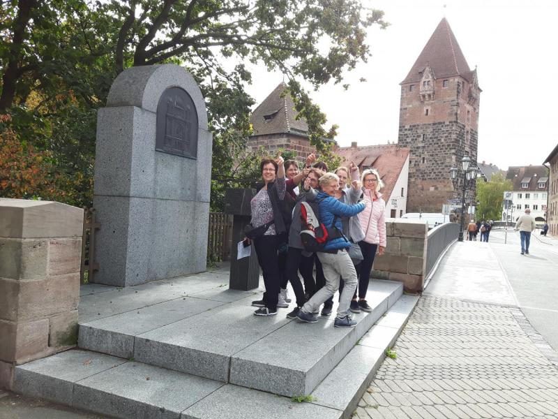 myCityHunt Speurtocht 11