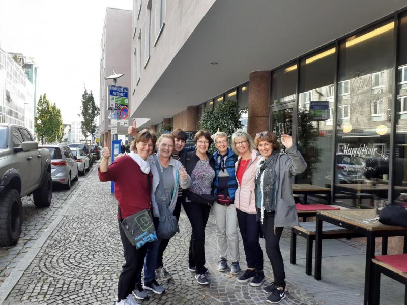 myCityHunt Speurtocht 5