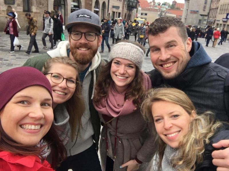 myCityHunt Speurtocht 9