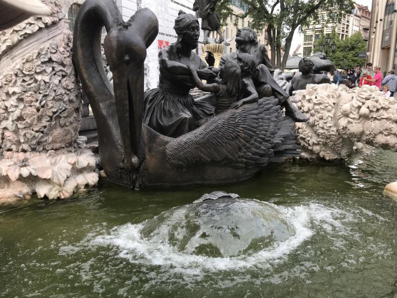 myCityHunt Speurtocht 6