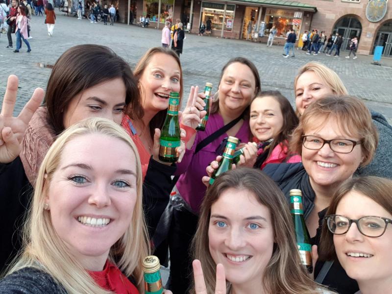 myCityHunt Speurtocht 5