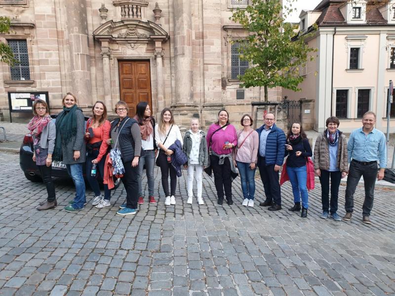 myCityHunt Speurtocht 2