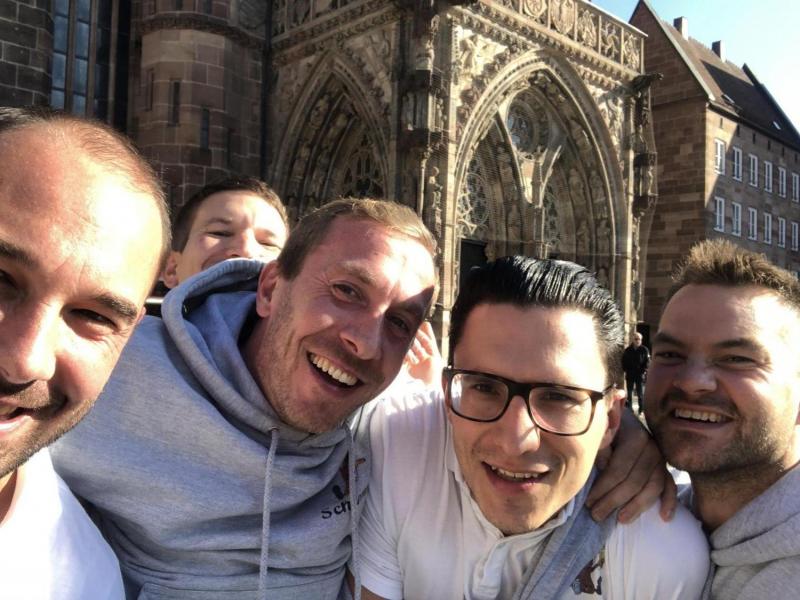 myCityHunt Speurtocht 3