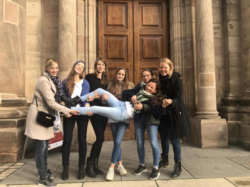 myCityHunt Speurtocht 9