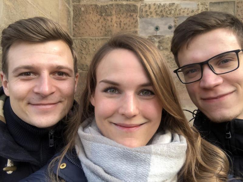 myCityHunt Speurtocht 3