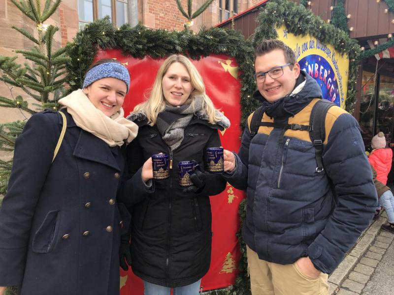 myCityHunt Speurtocht 10