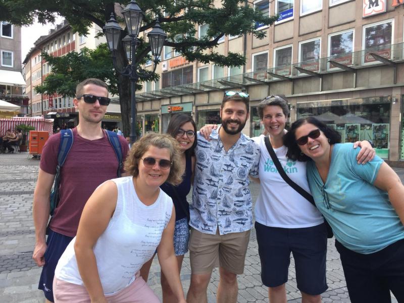 myCityHunt Speurtocht 10