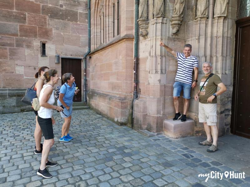 myCityHunt Speurtocht 5