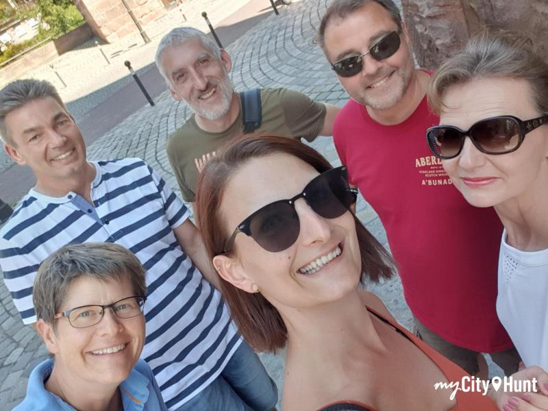 myCityHunt Speurtocht 11