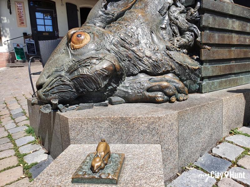 myCityHunt Speurtocht 13