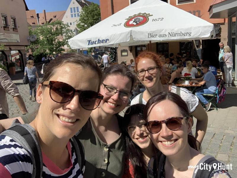 myCityHunt Speurtocht 7