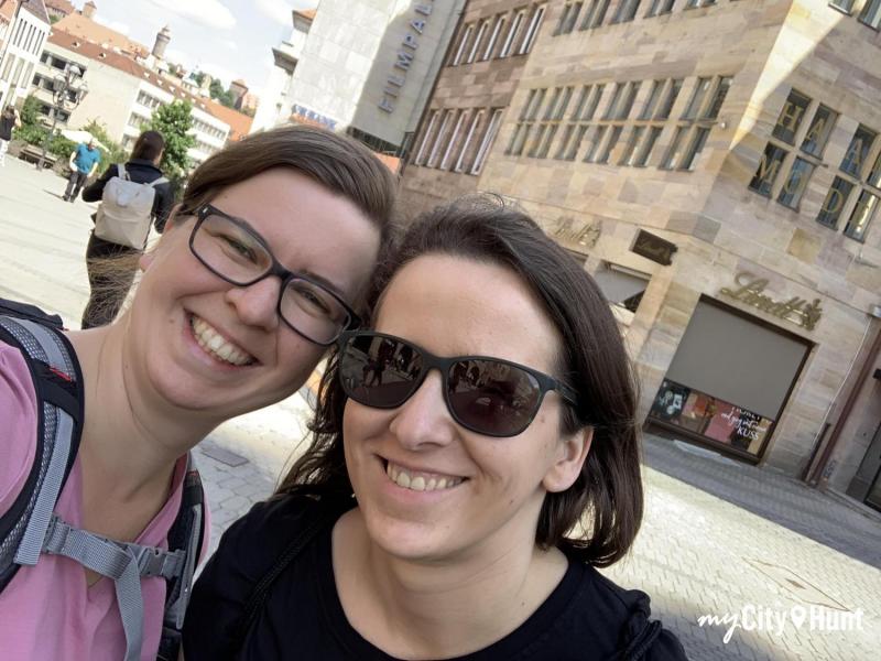 myCityHunt Speurtocht 11