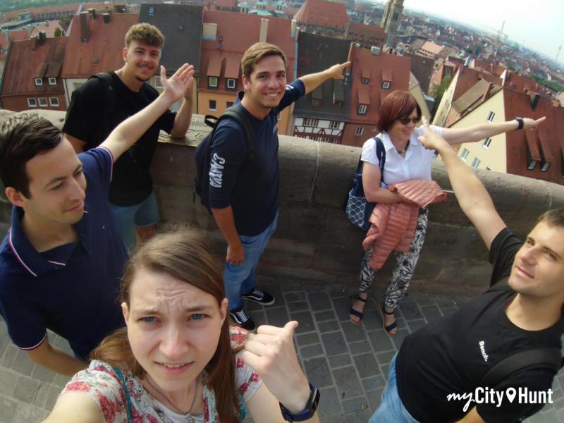 myCityHunt Speurtocht 10