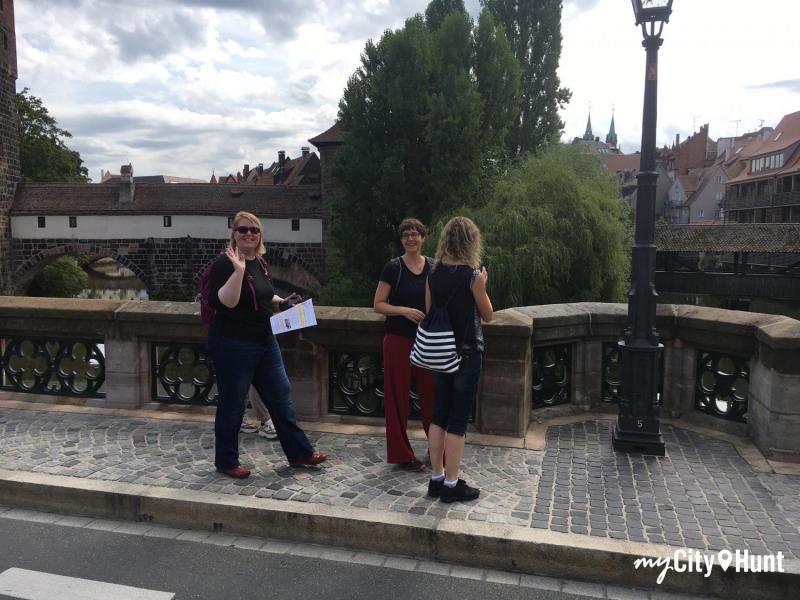 myCityHunt Speurtocht 3