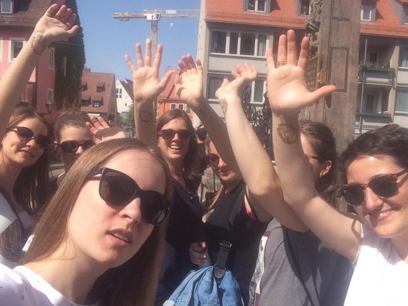 myCityHunt Speurtocht 10