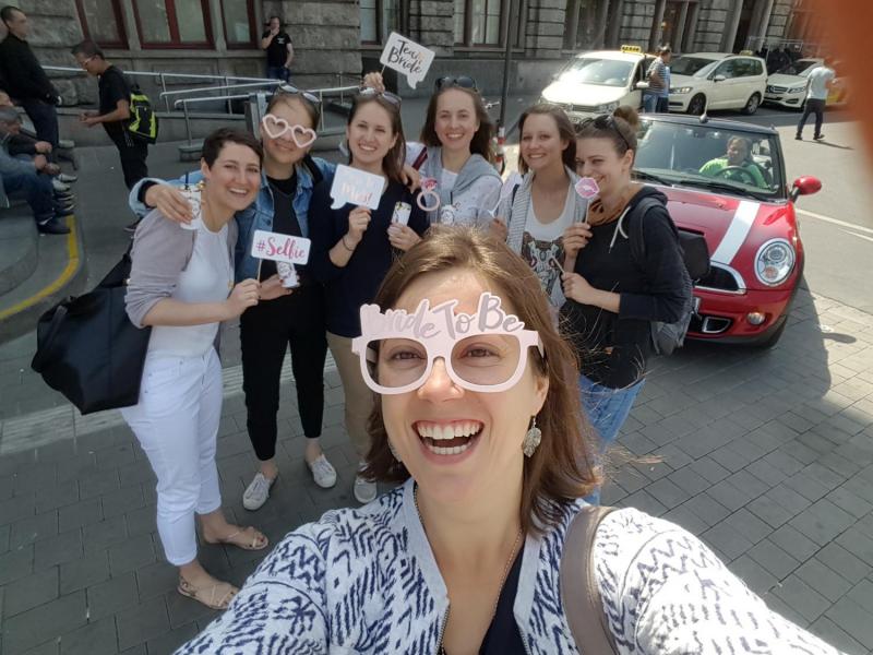 myCityHunt Speurtocht 6