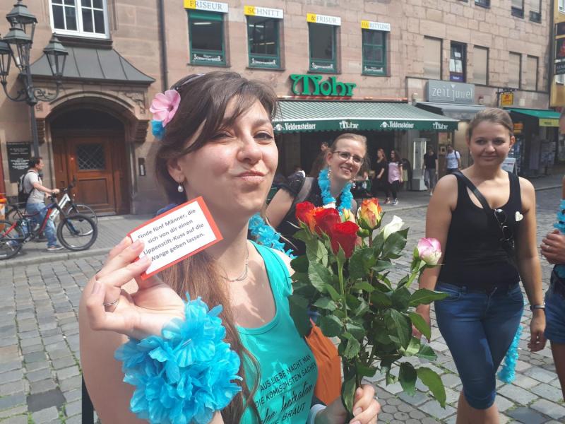 myCityHunt Speurtocht 2