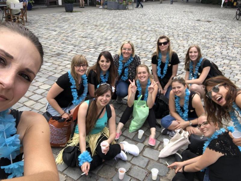 myCityHunt Speurtocht 11