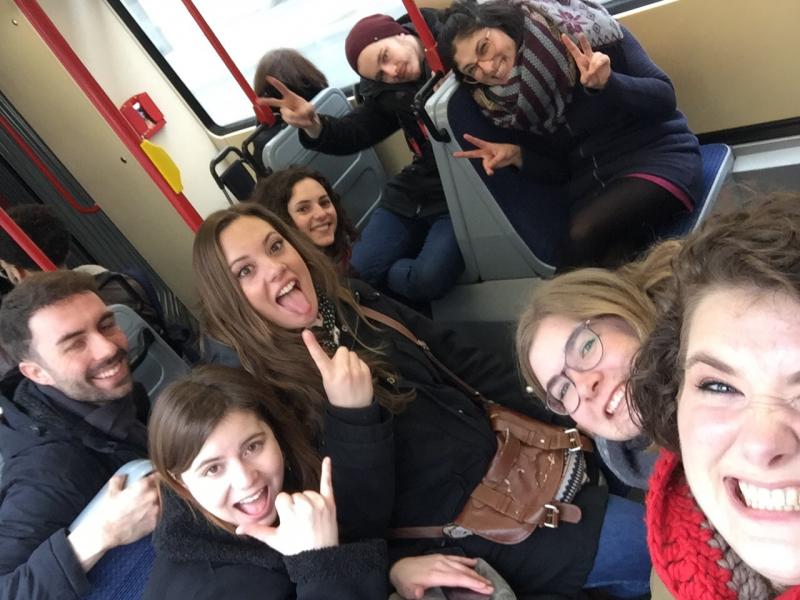 myCityHunt Speurtocht 10