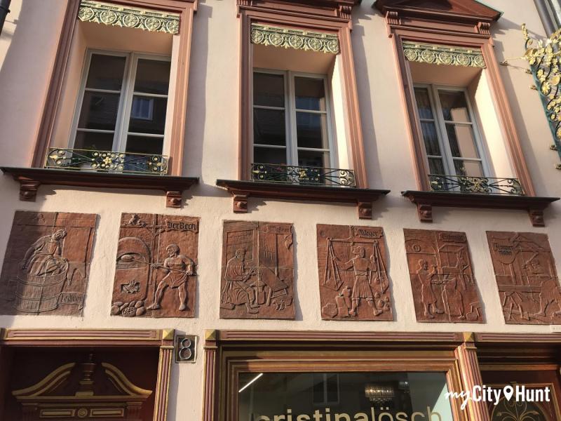 myCityHunt Speurtocht 14