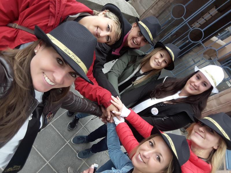 myCityHunt Speurtocht 2