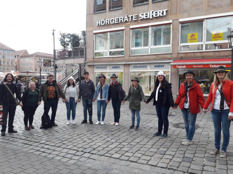 myCityHunt Speurtocht 6