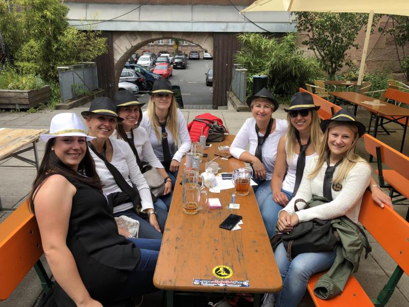 myCityHunt Speurtocht 3