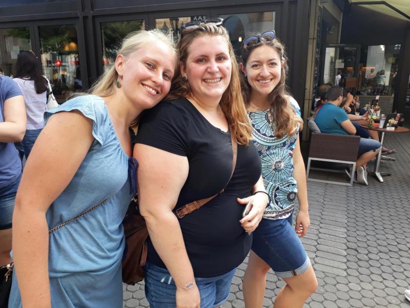 myCityHunt Speurtocht 13