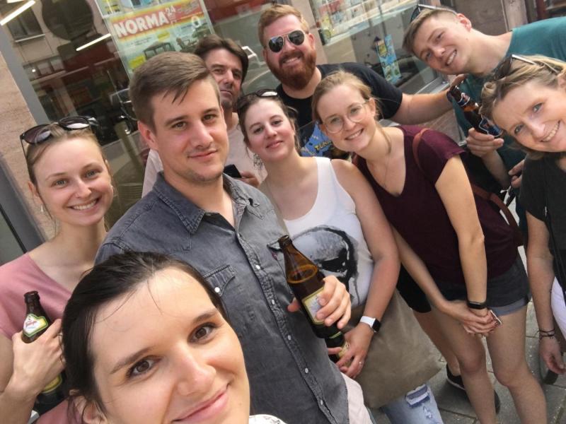 myCityHunt Speurtocht 11