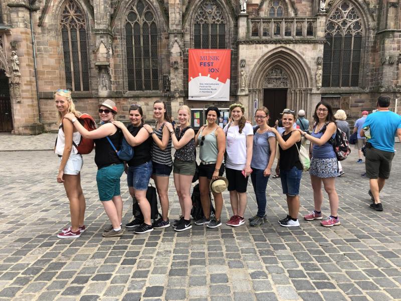 myCityHunt Speurtocht 10