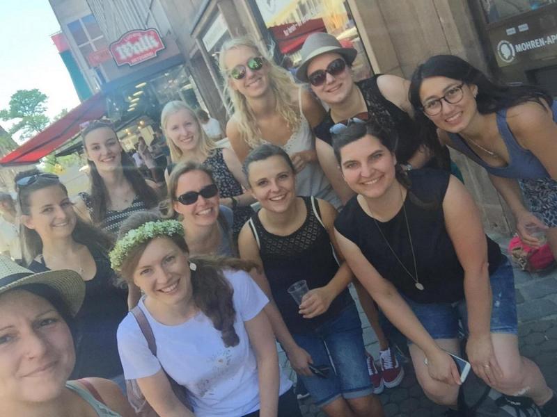 myCityHunt Speurtocht 15