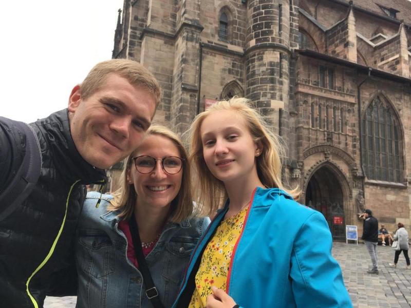 myCityHunt Speurtocht 6