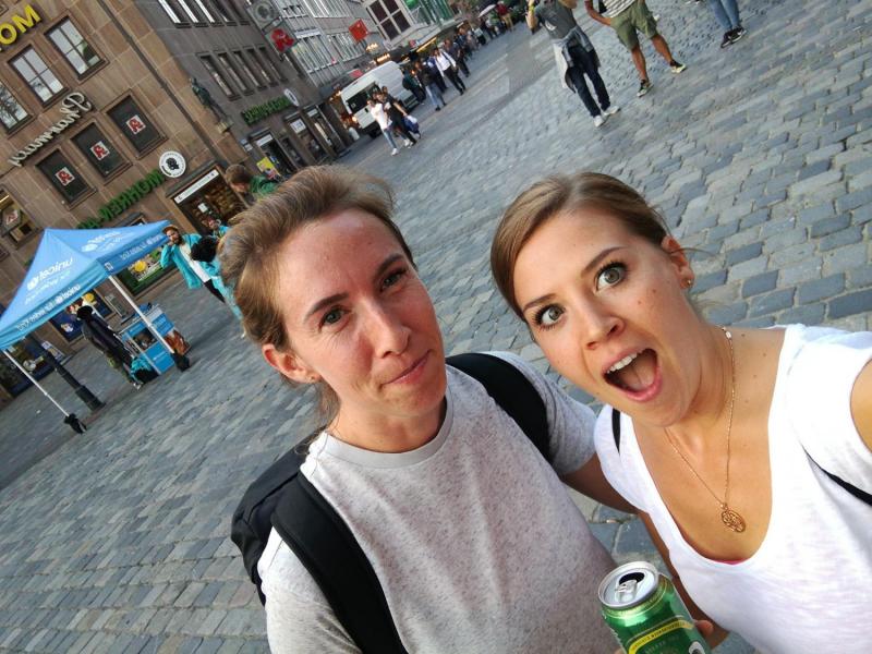 myCityHunt Speurtocht 5