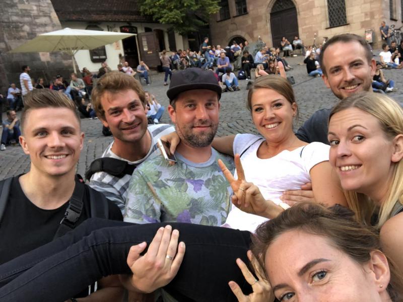 myCityHunt Speurtocht 6