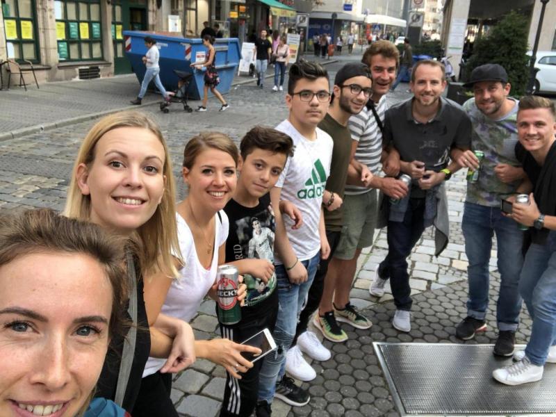 myCityHunt Speurtocht 11