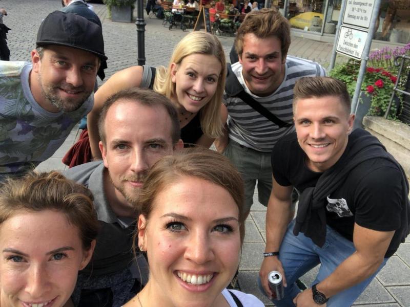 myCityHunt Speurtocht 10