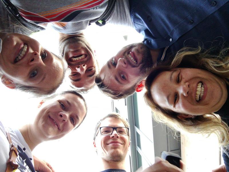 myCityHunt Speurtocht 6