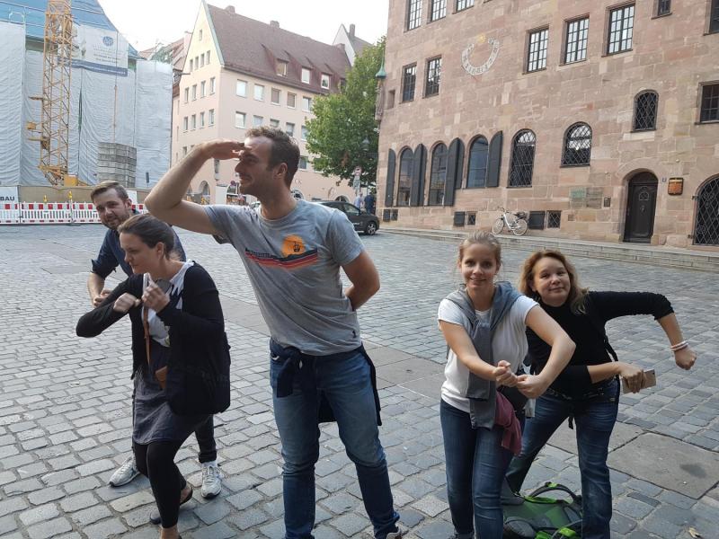 myCityHunt Speurtocht 11