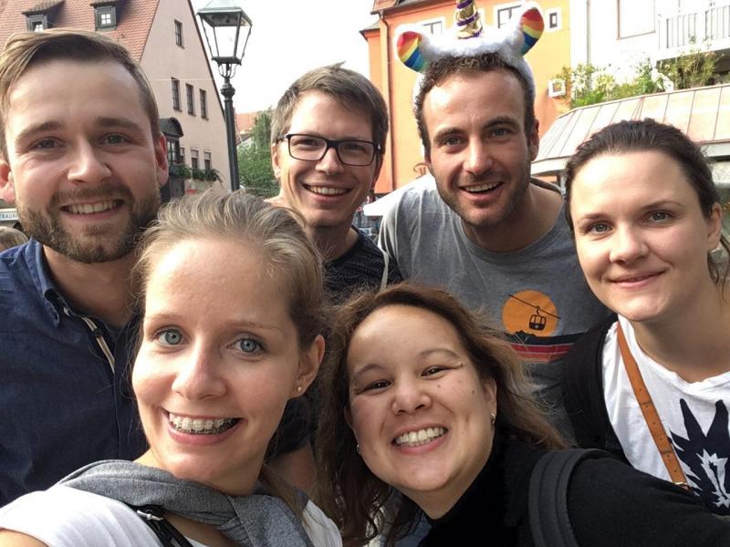 myCityHunt Speurtocht 10