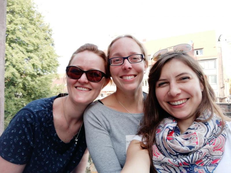 myCityHunt Speurtocht 10