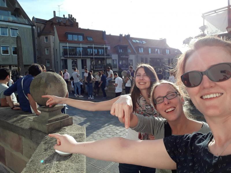 myCityHunt Speurtocht 15