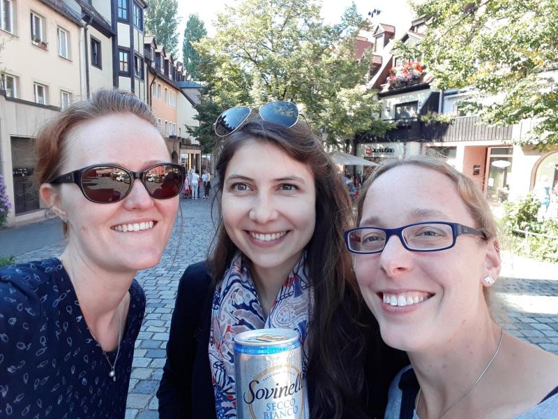 myCityHunt Speurtocht 3