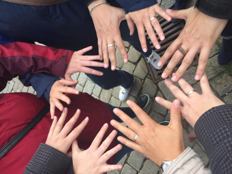 myCityHunt Speurtocht 5