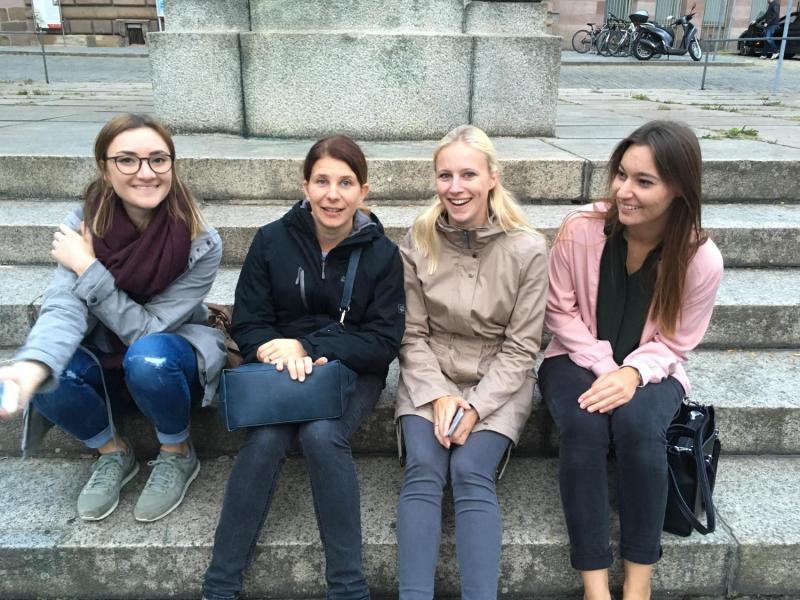 myCityHunt Speurtocht 7