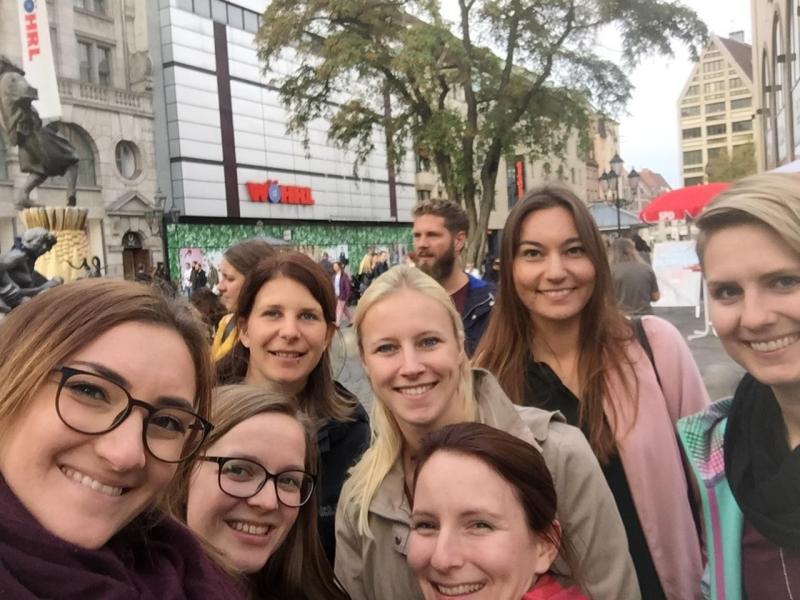 myCityHunt Speurtocht 13